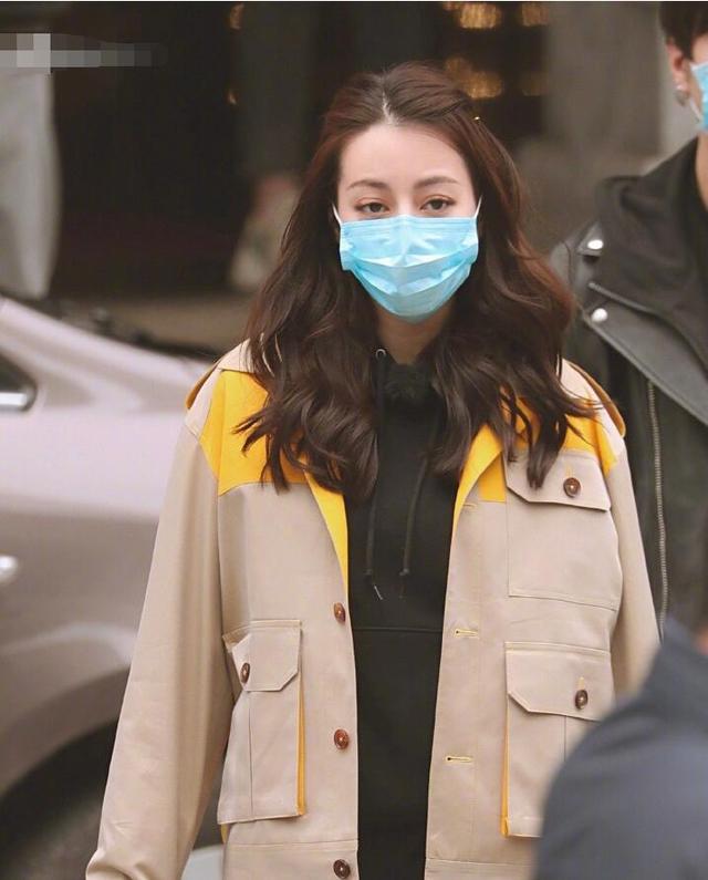 《极挑6》路透，热巴问大爷遭拒绝，邓伦挂牌梦