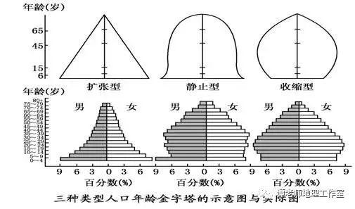 人口规模式_村庄人口规模分析图(2)