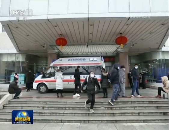 「战场」一线抗疫群英谱丨严丽：急诊科就是战场 不能退！