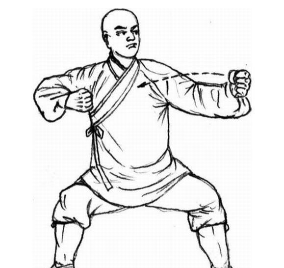 原创8段锦-男人恢复元气的千年养生功,老中医手把手教你正确施展