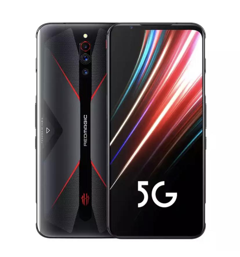 还买iPhone 11？这些5G旗舰才是真的强