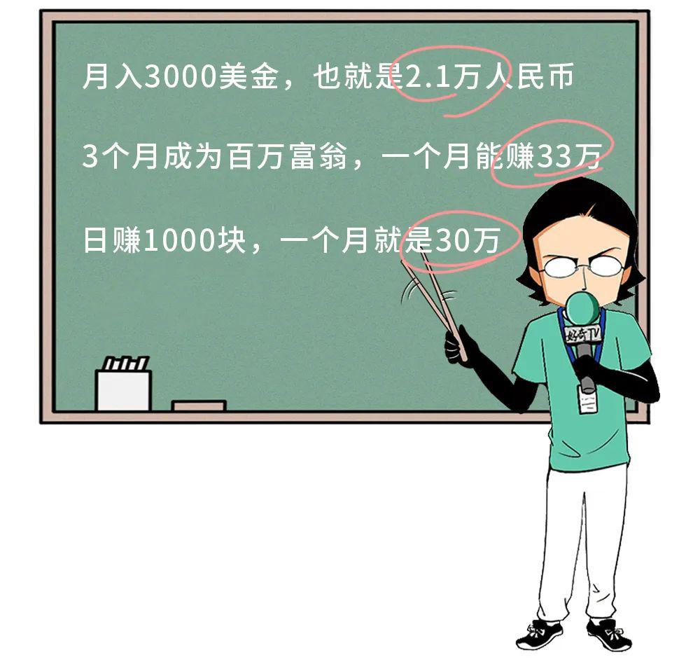 弹窗广告“澳门赌场”真的能赚钱吗？我替你们