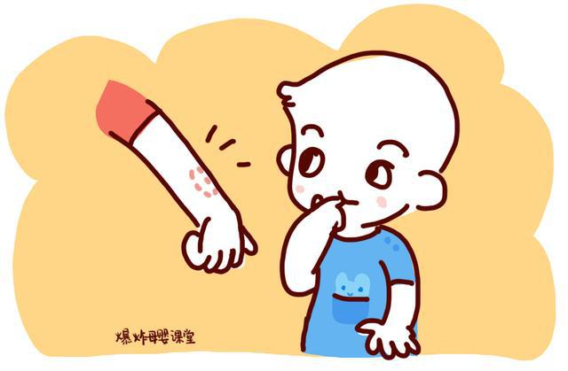 「抹布」或许比抹布还脏，第三种宝宝经常用宝宝们都会使用的4种物品