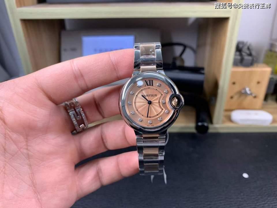 专注女性腕表的高端品牌很多，为什么卡地亚能排时尚榜第一呢_气球