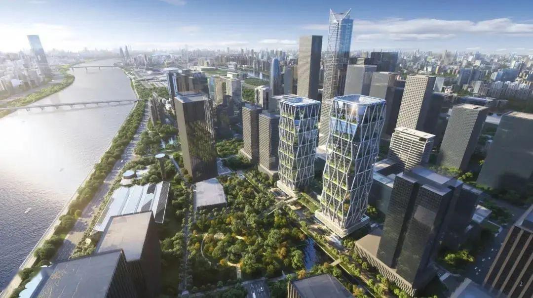 GUANGZHOU | Projects & Construction | Page 57 | SkyscraperCity Forum