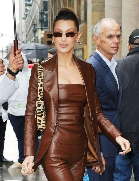 时尚迷惑行为大赏,土豪请绕道!