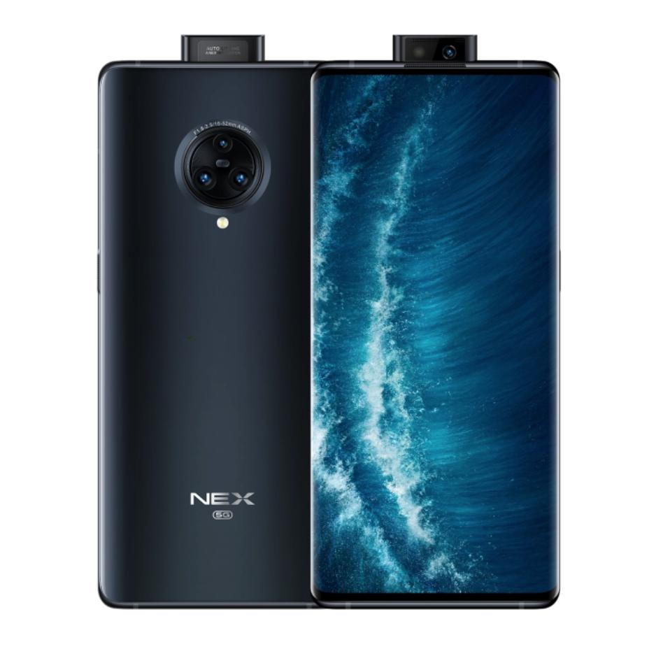 还买iPhone 11？这些5G旗舰才是真的强