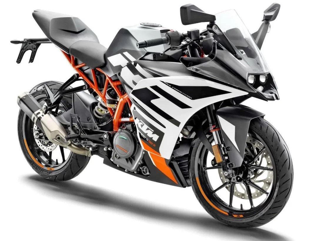 rc390 2021