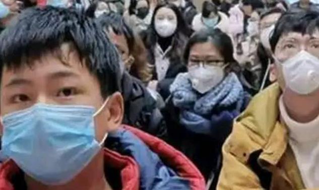 原创海外疫情“刹不住车”，留学生留返风险都有，最好办法还是宅家里