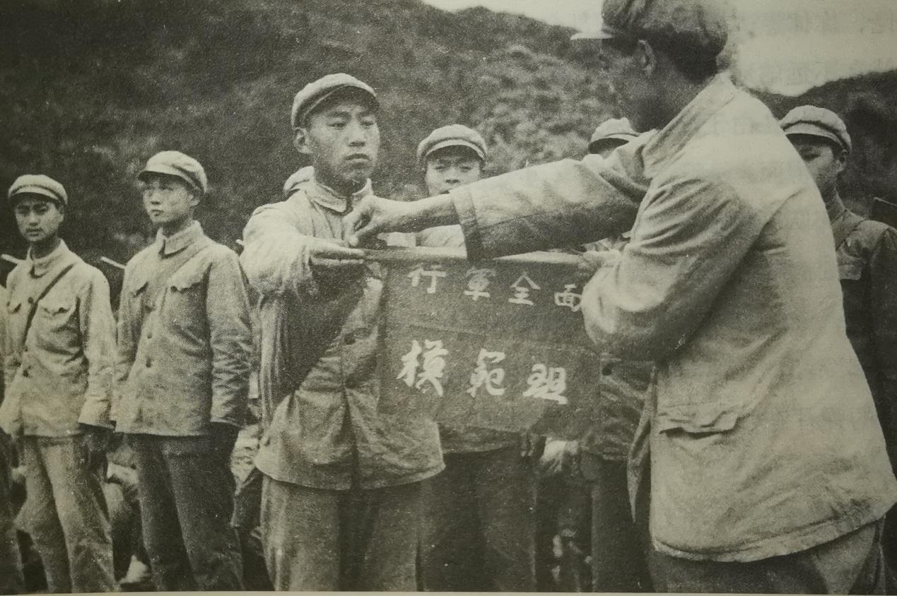 贵州经过3年的剿匪和清匪反霸工作，在1953年彻底清除了匪患_毕节