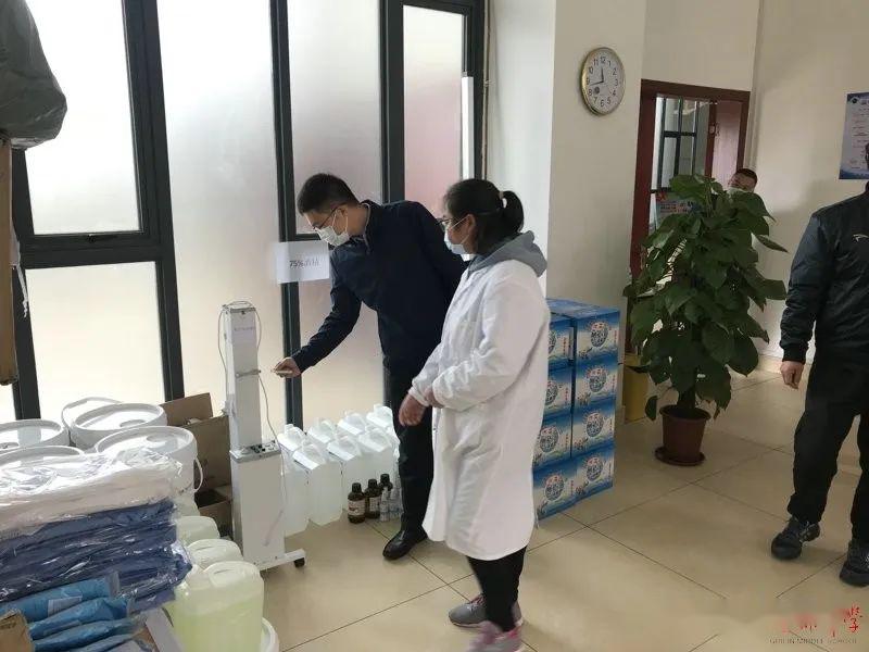 桂林■桂林开学了!明天