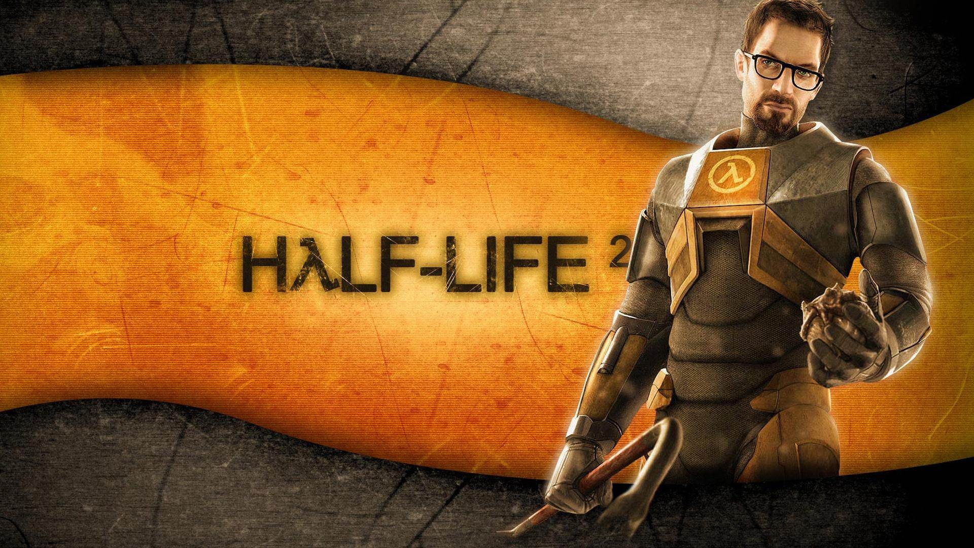 17年前由《半条命2》引起的世界第一起游戏泄露事件