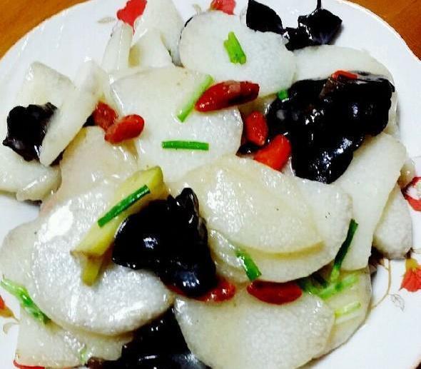 山药视频美食做法大全 db1a6610a9d14320bde261d2d76d96c1.jpeg