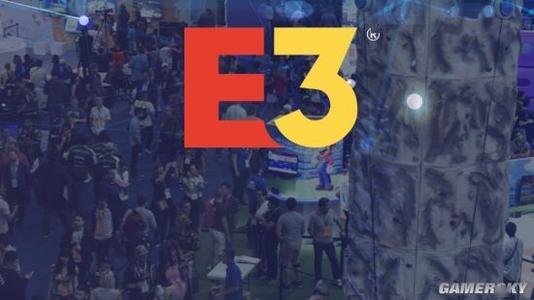 E3遊戲展將於2021年6月15日回歸 重新構想敬請期待 遊戲 第2張