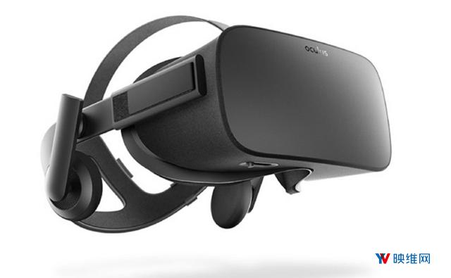 售价300美元，Oculus限时销售2016年版Rift头显