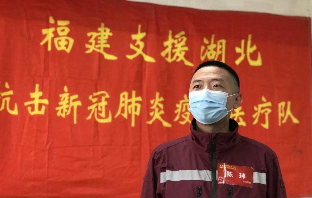 「武汉」高三学子的“复学第一课”！