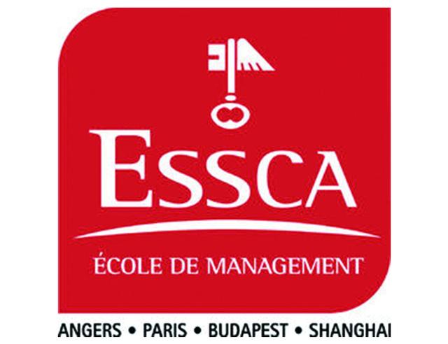 法国昂热高等商学院(essca)-5年制本硕连读ge项目全法