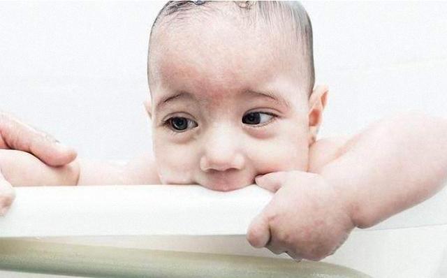 『孩子』家长从这几方面可以知道怎么知道宝宝是否营养过剩