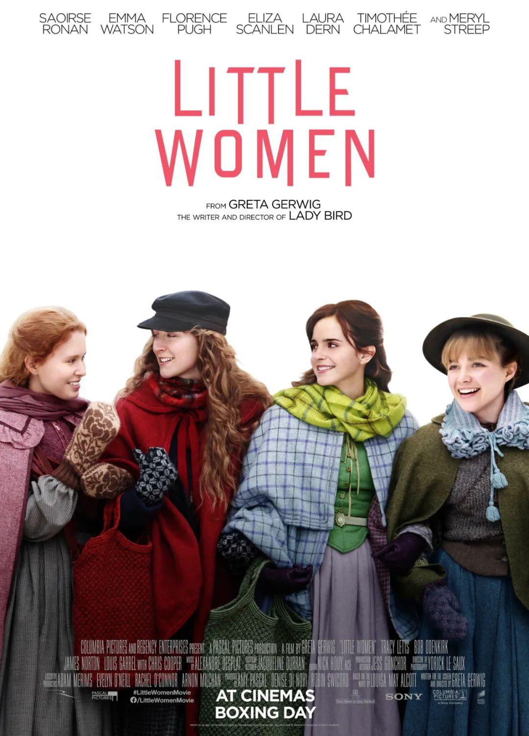 little women