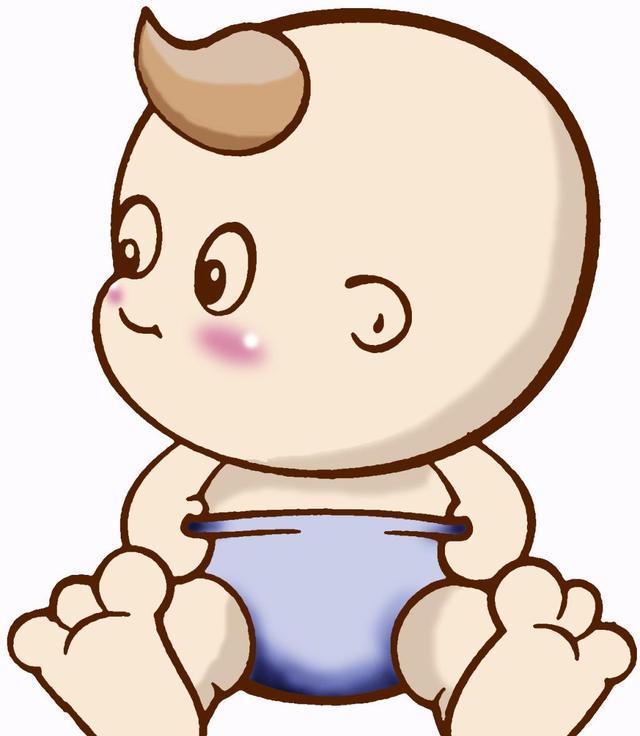 赵丽颖@遗传果然不说谎，是否整容很明显对比赵丽颖和angelbaby的宝宝