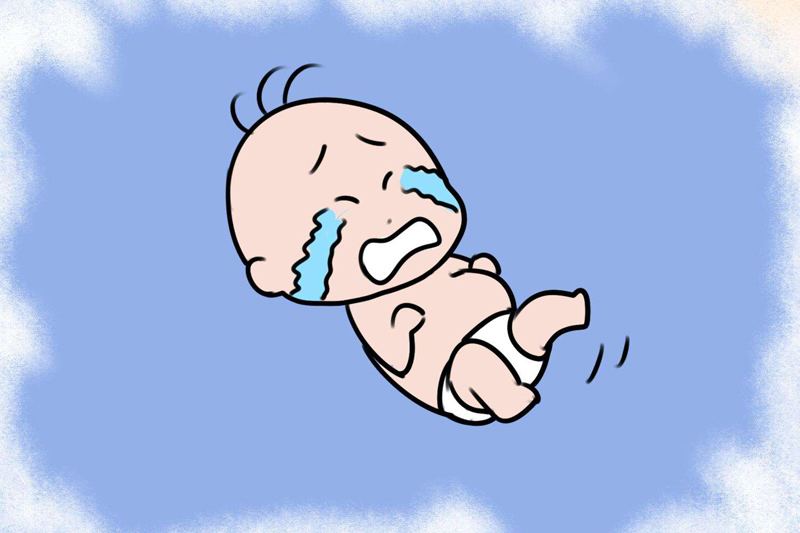 「时分」说明被“过度喂养”了,宝妈以后可要多注意宝宝有3种表现