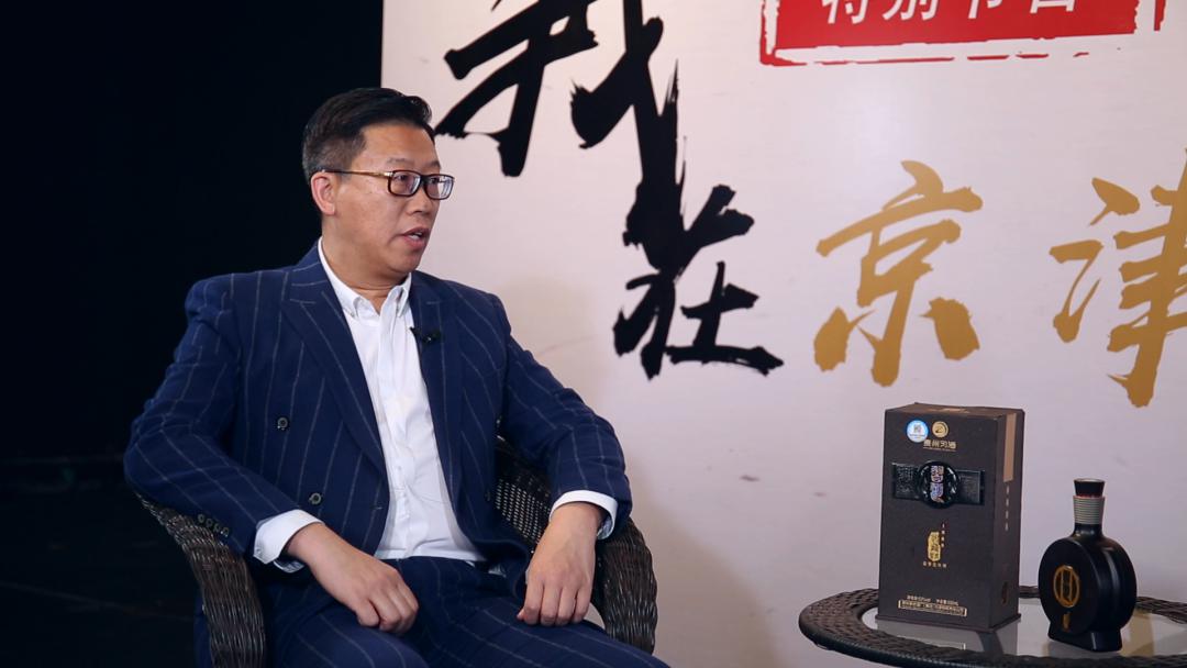 创业人物访谈