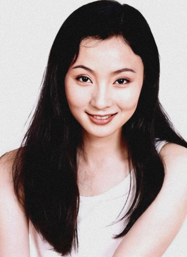 成也眼睛败也眼睛小陶虹自拍不及生图欧式双眼皮冲击力强