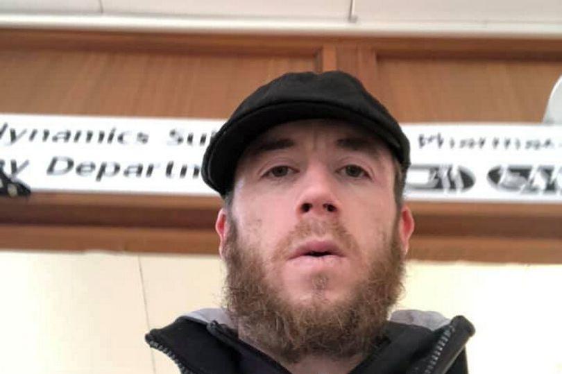 去新冠肺炎救治医院“找茬儿” 英国男子被判入