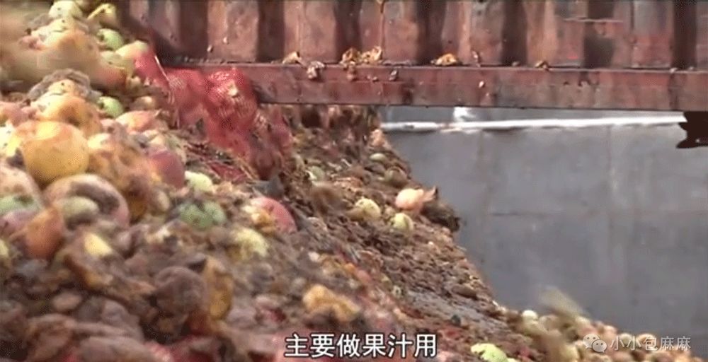 『孩子』太伤孩子了！水果这么吃
