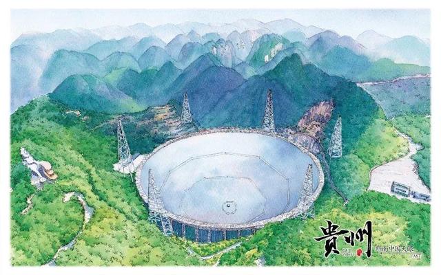 在无声的世界里,福州姑娘曾玮琴用绘画定格美好的风景!