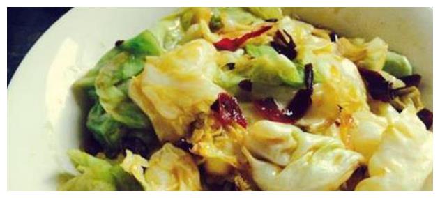 手撕包菜家常做法不要蚝油 139ee9d29a7648bdbd103b3efc7724bb.jpeg