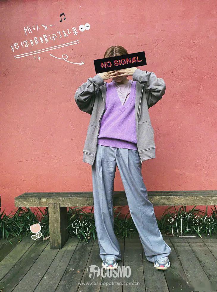 【风衣】女明星复工第一波街拍大赏：老选手发挥稳定/新选手惊艳亮相