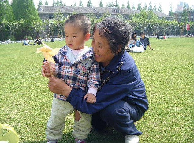 「教科书」让娃脾虚不发育,奶奶“教科书”式施救,连医生都夸赞宝妈带娃