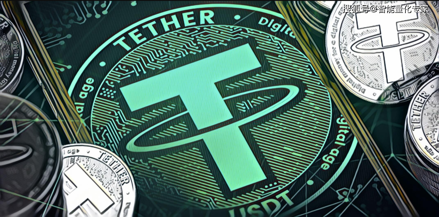 炒币机器人:tether连续多次大量增发usdt,是不是跟美联储qe如出一辙?