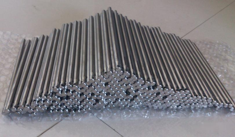 TC4钛棒及钛合金棒等钛合金的特性-现货销售