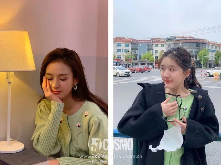 【风衣】女明星复工第一波街拍大赏：老选手发挥稳定/新选手惊艳亮相