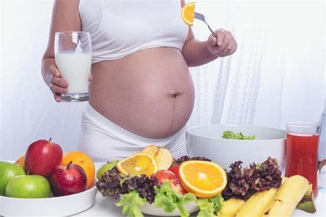 怀孕的人要吃什么营养最好 21e8b255c11940f883d728cbf6457a02.jpeg