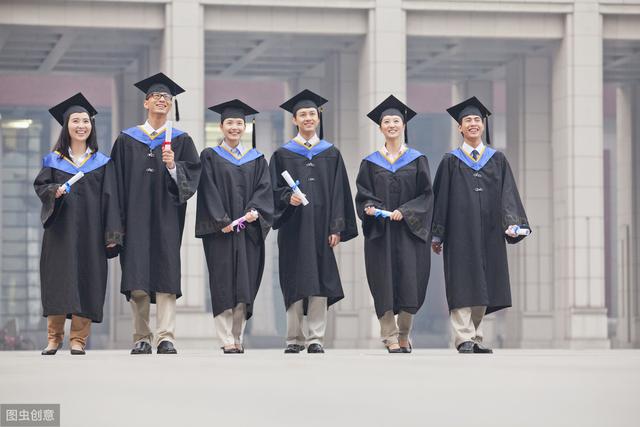 「录取率」你报对了么？惊呆！专插本录取率超50%大学