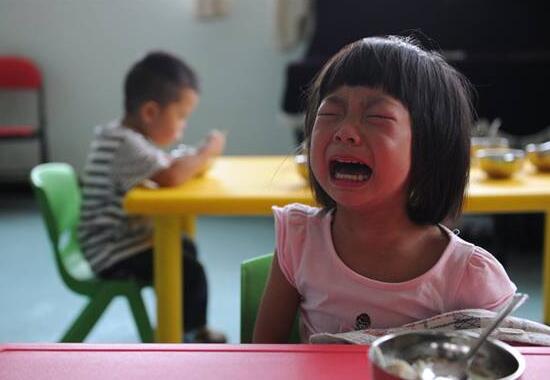 『孩子』养脾健胃消积食，快收藏！育儿专家：这三种方法家长要学起来