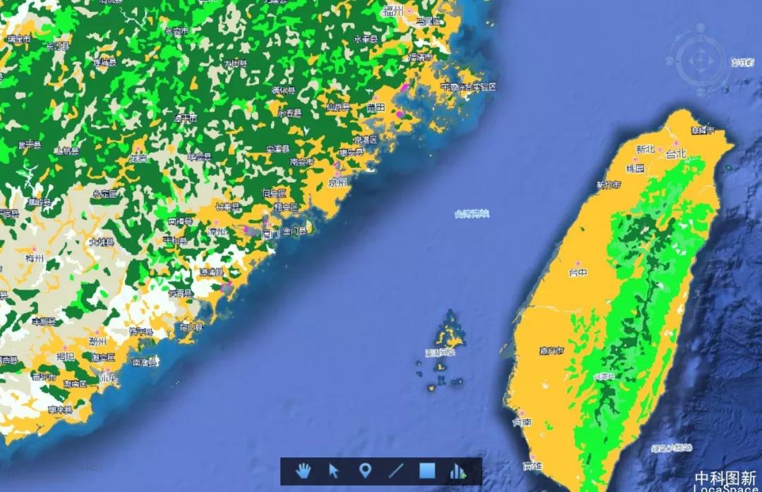 全国地质资料馆地质图,海图,气象图等专题图