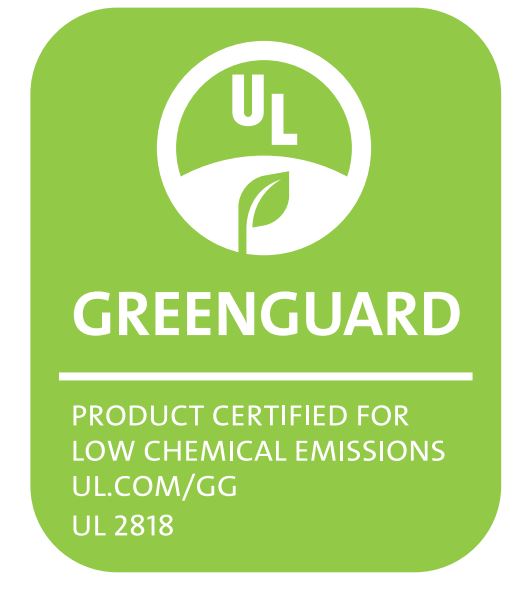 greenguard 绿色卫士认证_产品