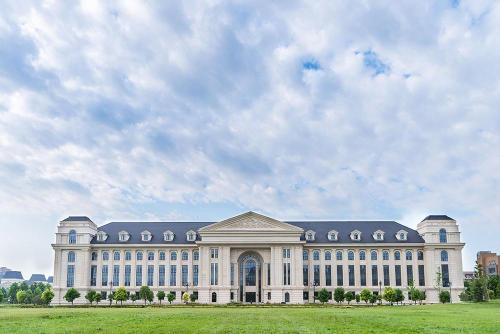 「工程」有哪些大学开设？农业建筑环境与能源工程专业