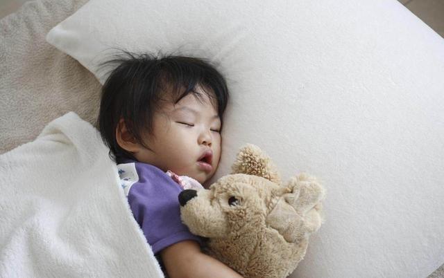 #孩子#若早于这个点,身高可能要被同龄人超10厘米孩子的起床时间
