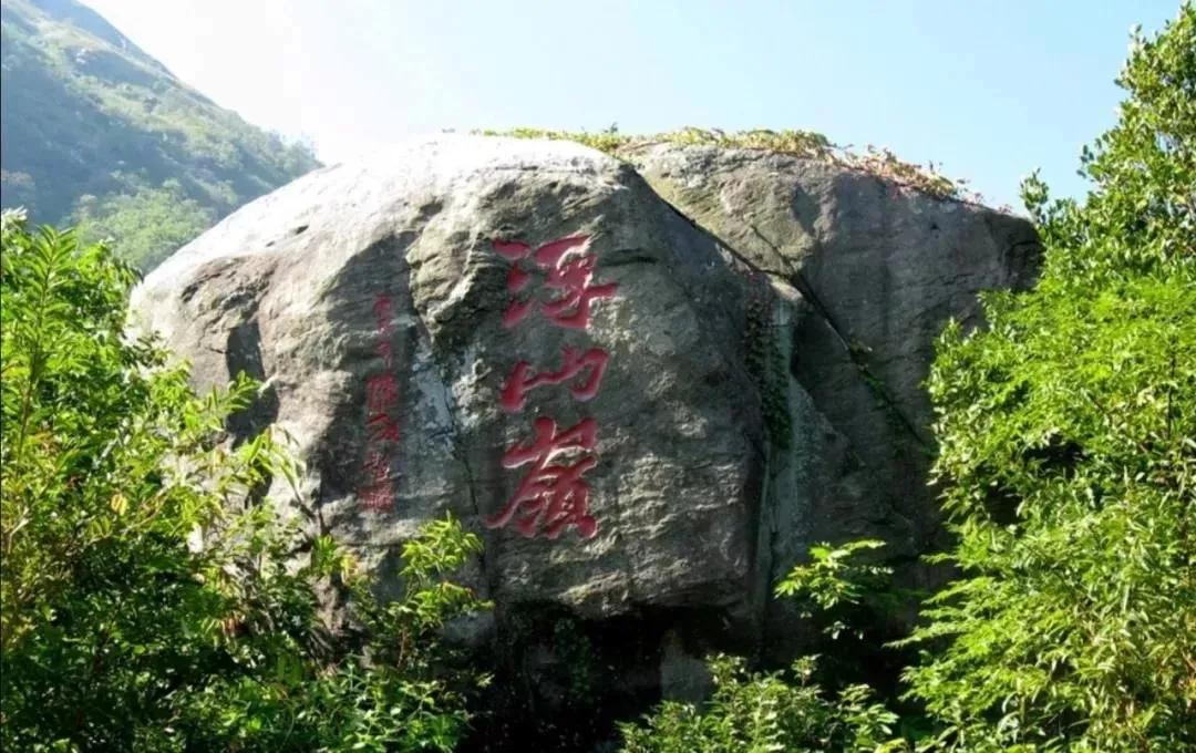 原来高州这么多景点,风景超美,你去过多少个?