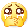 下面请看一下抖音表情包的集合预览图,相比微信默认表情,抖音自带表情