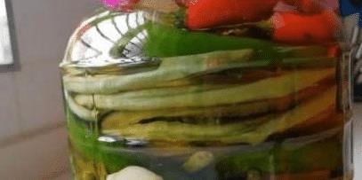 怎样泡豆角不酸 4171fdae18224122b45df28fcf09377f.jpeg