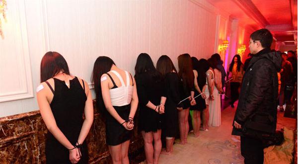 9名妙龄女子被拐骗至潮汕卖淫,"中介"潜逃15年终落网!