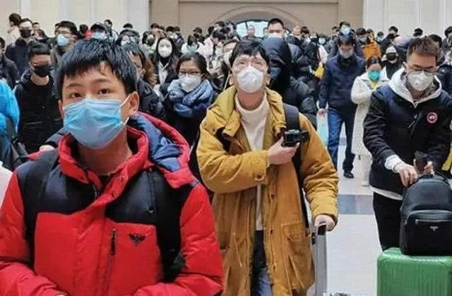 『留学生』最担心的事儿还是发生了!包机家长:太倒霉了首批小留学生归来