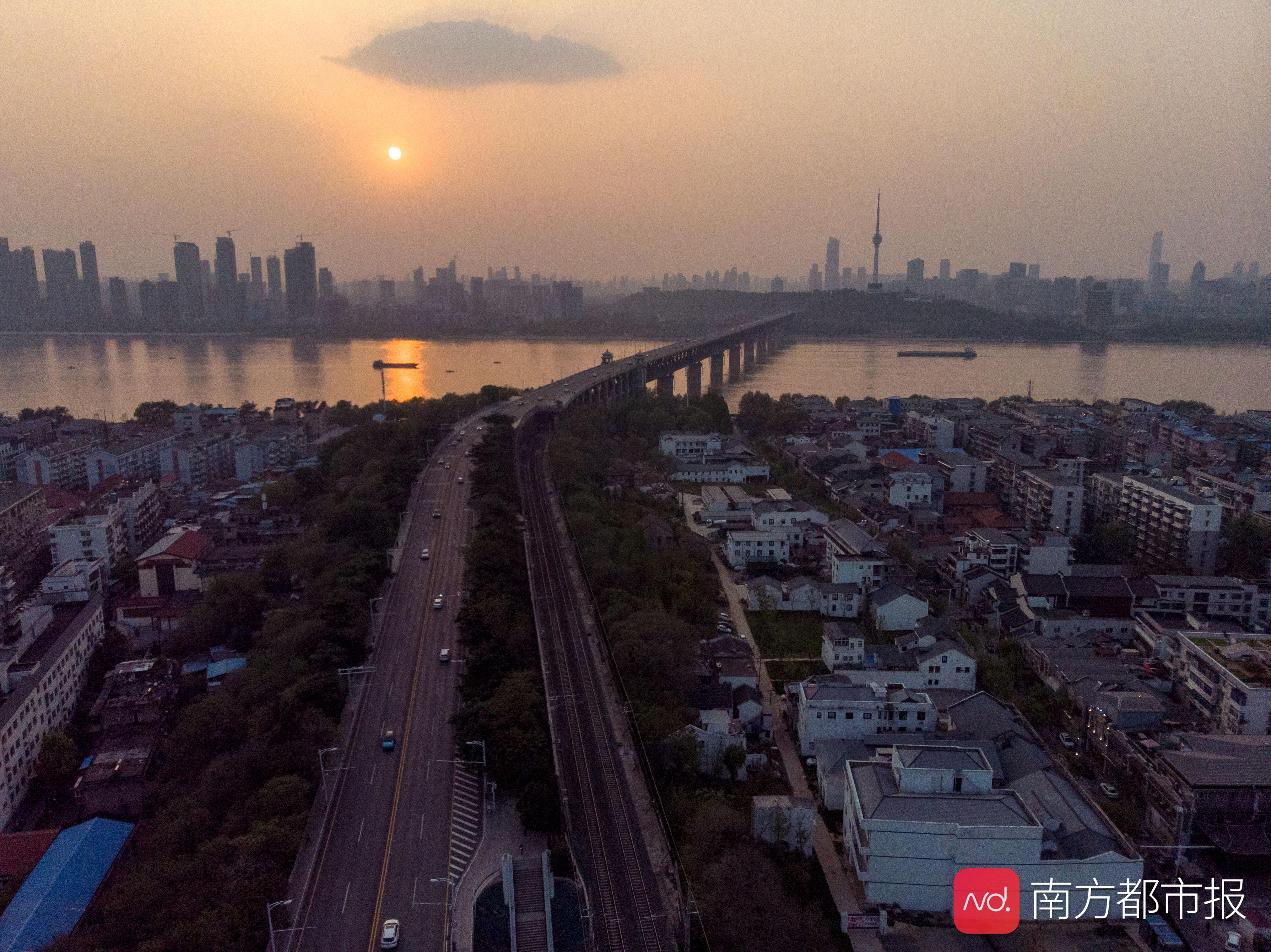 武汉"开城",回看"封城"后段走过的这些日子