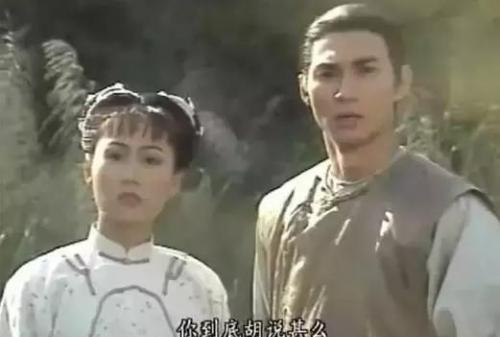 鹿鼎记武功排名_陶福安武功排名(3)